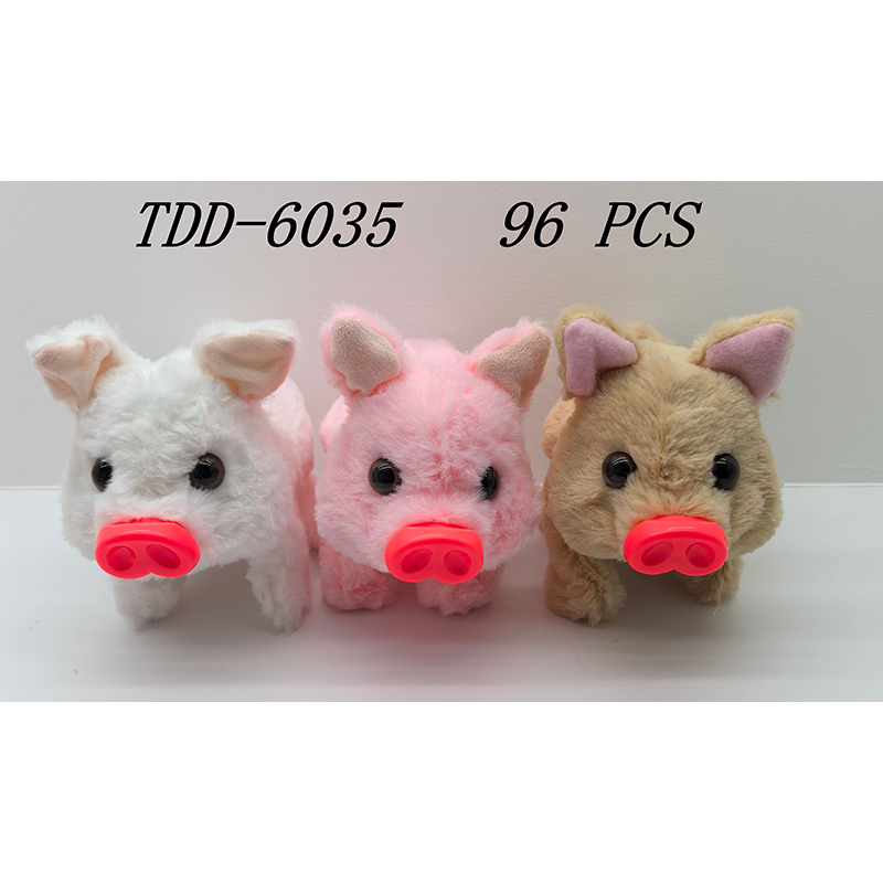 TDD-6035 CS96